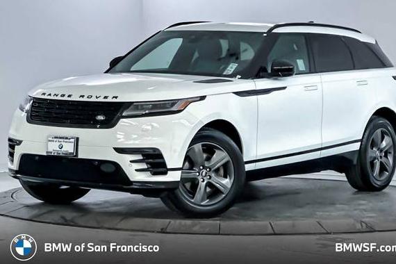 LAND ROVER RANGE ROVER VELAR 2025 SALYL2EX8SA396907 image LAND ROVER RANGE ROVER VELAR 2025 SALYL2EX8SA396907 image